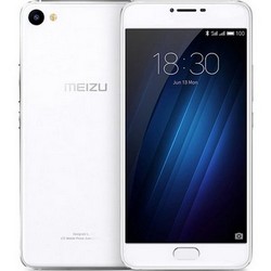 Замена дисплея на телефоне Meizu U10 в Липецке